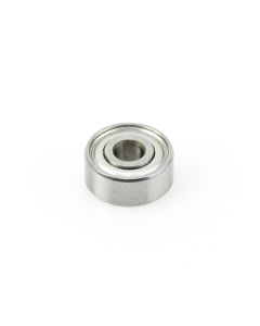 Amana 47704 1/8 X 3/8 BALL BEARING GUIDE