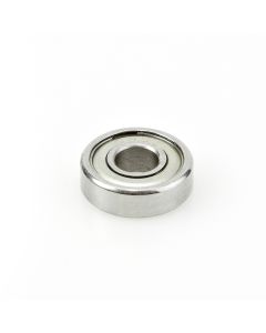 Amana 47705 5MM ID. X 13MM O.D BEARING