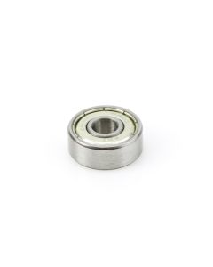 Amana 47714 1/4 X 3/4 BALL BEARING GUIDE