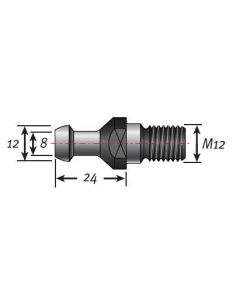 Techniks 49019 HSD Spindles