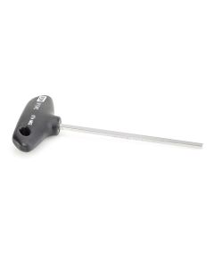 Amana 5014 T-HANDLE 4MM HEX KEY FOR 61304