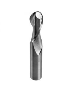 ONSRUD 52-235BL Double Flute - SC Upcut Spiral Ball Nose