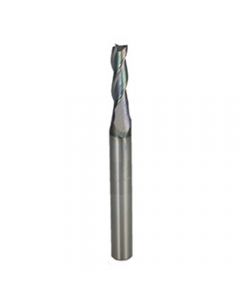 ONSRUD 54-210 Three & Four Flute - SC Spiral for Glass-Reinforced Plastic