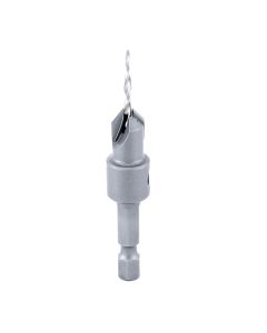 Amana 55622 QUICK COUNTERSINK TAPER 3/8" D