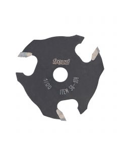 FREUD - 56-108   THREE WING SLOTTING CUTTER