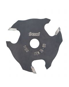 FREUD - 56-109  THREE WING SLOTTING CUTTER