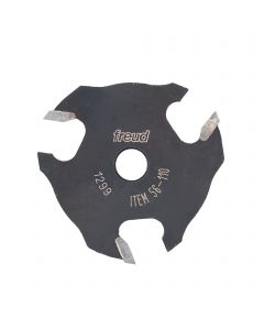 FREUD - 56-110  THREE WING SLOTTING CUTTER