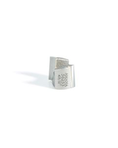 Amana tool 56253 Carbide Tipped Mortising Screw Cutter 25/32 Dia x 9/16 Inch Cut Height x 1/4-28 Thread