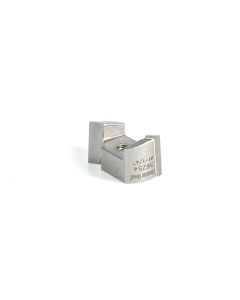 Amana tool 56254 Carbide Tipped Mortising Screw Cutter 1-1/4 Dia x 11/16 Inch Cut Height x 1/4-28 Thread