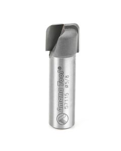Amana 57115 DRAIN BOARD BIT 5/8 DIAMETER