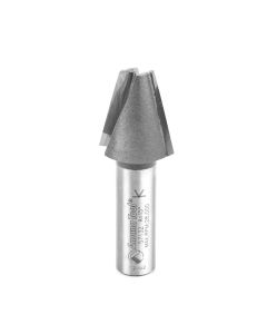 Amana 57132 15 DEGEEE BEVEL TOPMOUNT
