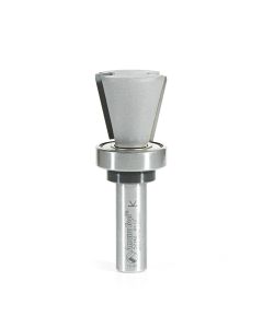 Amana 57142 TOPMOUNT BIT FOR COUNTER