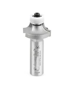 Amana 57149 ROUNDING OVER 1/4" RAD 1/2"SHK