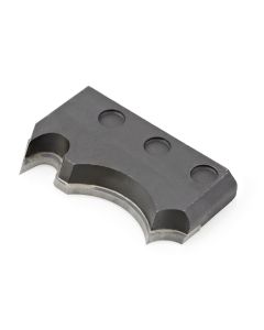 Amana 59120 CARBIDE TIPPED ROSETTE KNIFE