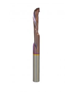 ONSRUD 60-152MC Double & Three Flute - SC Marathon Compression Spiral Router Bit