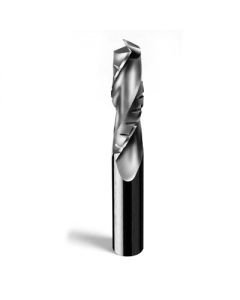 ONSRUD 60-956 Double Flute - SC Extreme Heavy Duty Chipbreaker/Finisher Router Bit
