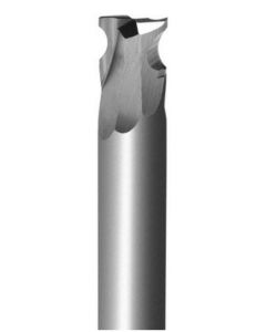 Vortex Tool 6030 3/8" DIA 1/8" RADIUS DE UC EDG