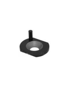 Techniks 00165 and H20 variant induction stop ring (3-5mm)