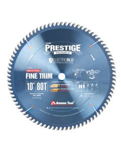 Amana 610800C 10"/80T TRIM SAW A.T.B. GRIND