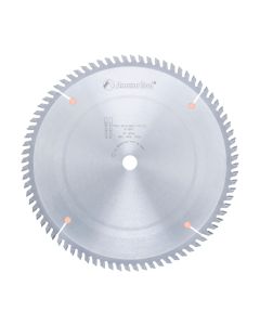 Amana 610801-TS 10"/80T THIN KERF T.C.G. GRIND