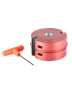 Amana 61258 120MM ALUM. GLUE JOINT CUTTER