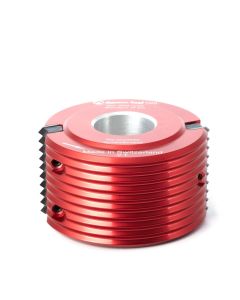 Amana 61296 ALUMINUM V TYPE GLUE JOINT