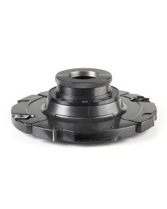 Amana 61342 ADJ. GROOVING HEAD 12.5-24MM