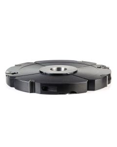 Amana 61358 200MM ADJUSTABLE GROOVING HEAD