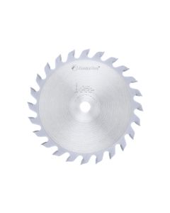 Amana 61365 1/4"x 8"x 24T GROOVER 5/8 BORE