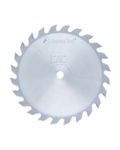 Amana 61368 1/4"x10"x24T GROOVER 5/8" BORE