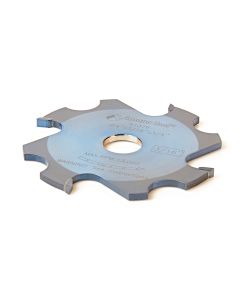 Amana 61376 3/16" KERF 4"/4Tx3/4" BORE