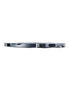 Amana 61411 INSERT GROOVING CUTTER 125MM