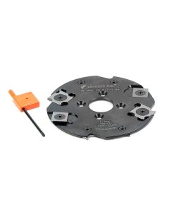 Amana 61452 LAMELLO CUTTER