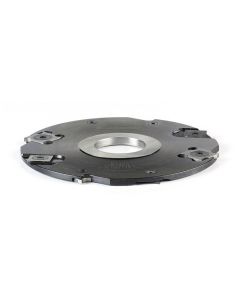 Amana 61453 INSERT GROOVING CUTTER 125MM