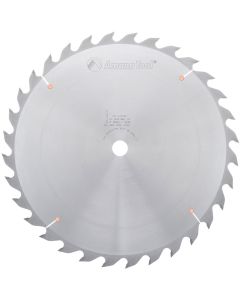Amana 616320 16"/32T RIPPING STRAIGHT GRIND
