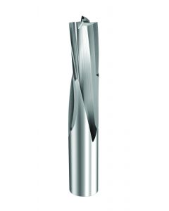 Vortex Tool 6240 3/8" X 7/8" 3FLT DC PHENOLIC/C