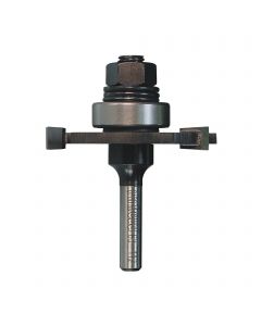 FREUD - 63-112  SLOTTING CUTTER SET