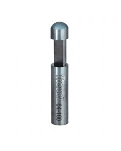 FREUD - 64-100  SOLID CARBIDE FLUSH TRIM BIT