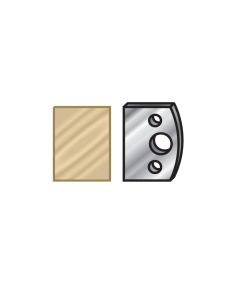 Amana 64F000 PAIR 40MM SHAPER KNIVES #F0