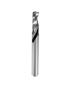 ONSRUD 65-018M Single Flute - SC Upcut Spiral O Flute Router Bit