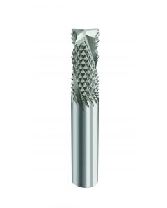 Vortex Tool 6530 1/4"x3/4" DE MEDIUM BURR COMP