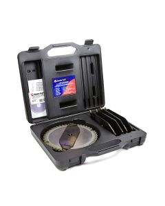 Amana 658040-1 SET 3-8" 46 TEETH DADO 1" BORE