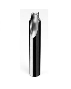 ONSRUD 66-200 Double Flute - SC Rout and Chamfer