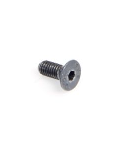 Amana tool 67149 M5x12 Flat Head Hex Screw 3/8 Hex Dia x 1/2 Inch Long for 48200