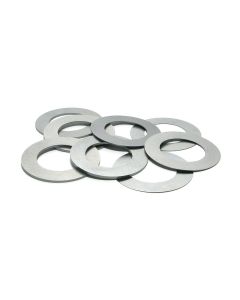 Amana 67250 8 PCS SHIM SET FOR 3/4" BORE