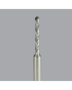 Onsrud 68-909 PCD drill, 2 flute, 8 facet