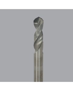 Onsrud 68-912 PCD drill, 2 flute, 8 facet