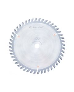 Amana 684801 8"/48T CUT-OFF SAW T.C.G.GRIND