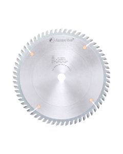Amana 686400 8"/64T TRIM SAW A.T.B. GRIND