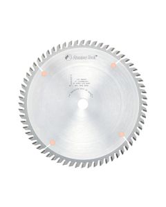 Amana 686401 8"/64T TRIM SAW T.C.G. GRIND